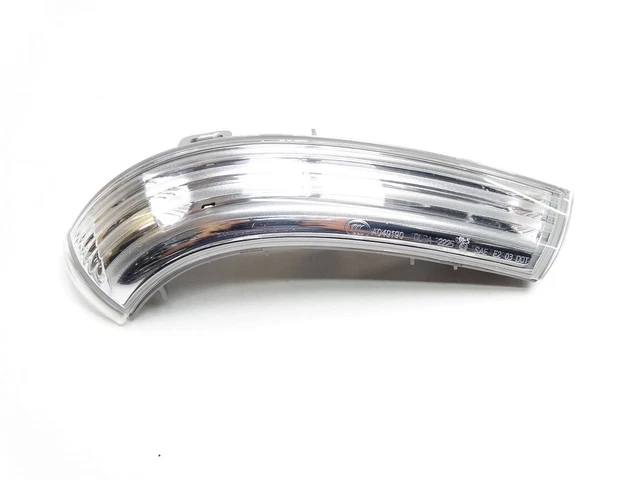 Rétroviseur Droit Avec Clignotant Intégré Pour VW Touareg 7L (2007-2010) - NEUF - Réf. 7L6949102C