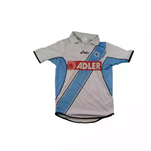 Maillot authentique RC Strasbourg Alsace