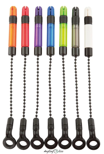 Best Bite Indicators? A Buyer's Guide To The Best Indicators In Carp Fishing - The Carp Tackle Reviewer