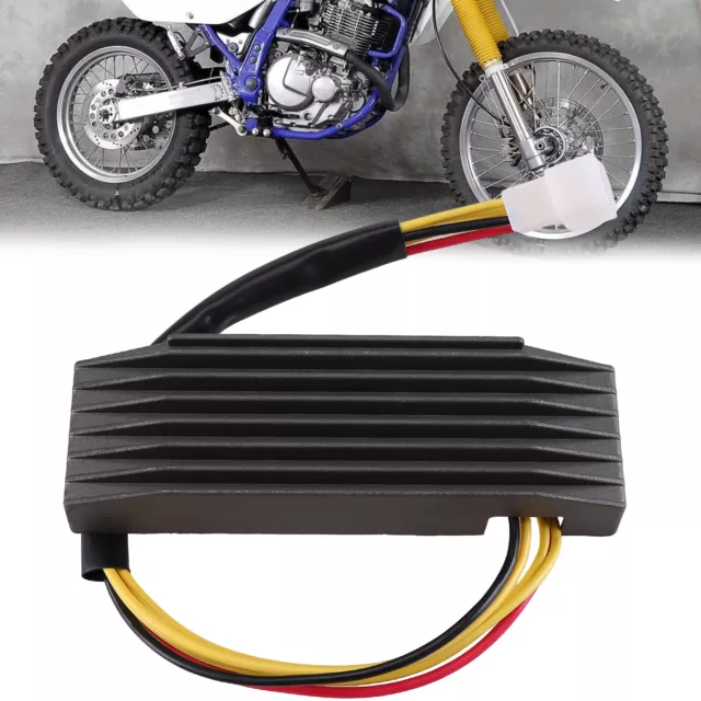 Regler Gleichrichter 5-polig für Suzuki DR650 VS600 VS800GL VS1400GLP