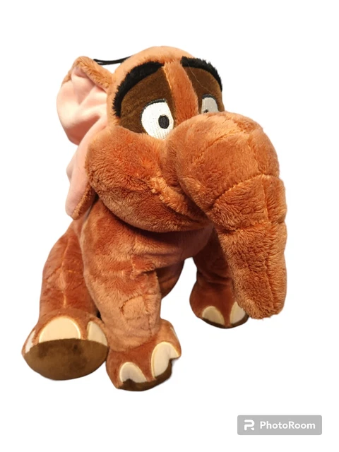 TANTOR ELEPHANT TARZAN Exclusive Disney Store Exclusive Plush 13 15 tantor-elephant-tarzan-exclusive-disney-store-exclusive-plush-13-15