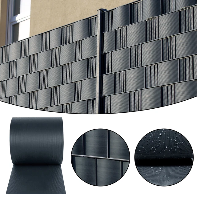 Sichtschutz Hart Pvc Streifen