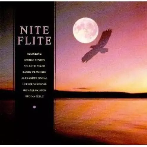 Various Artists : Nite Flite CD Value Guaranteed from eBay’s biggest seller!