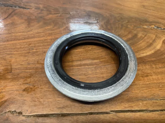 Ammco Brake Lathe 3089 Spindle Adapter Ring And Seal. Off Ammco 4000