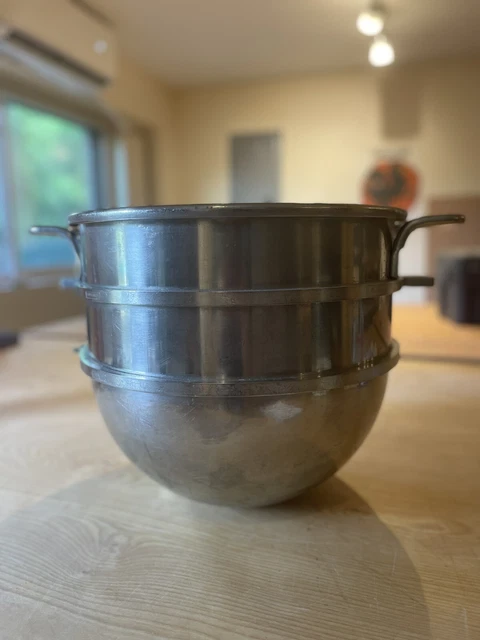hobart 30 qt mixer bowl HL30 hobart 30 qt mixer bowl HL30