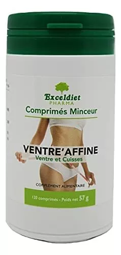 VENTRE PLAT VEGAN | Detox Minceur Puissant et Rapide | Detox Foie | Aide à la Pe