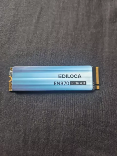 Ediloca EN870 SSD 4TB PCIe Gen4