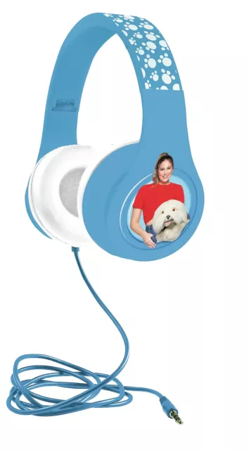 Samson & Marie MESM00000260 Koptelefoon Headphones, Multi-Coloured