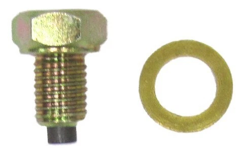 KTM 50 SX Pro Senior LC 2001-2005 Spina bullone pozzetto 92066-1033
