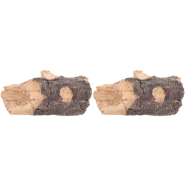 2x Llavero Exterior Ocultor Resina Repuesto Llave Ocultor Llavero Exterior
