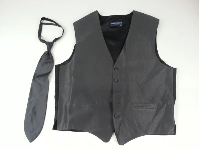Waistcoats, Men