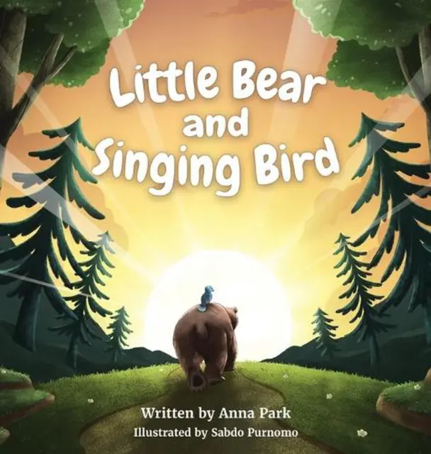 LITTLE BEAR AND Singing Bird by Park, Anna $56.91 - PicClick AU