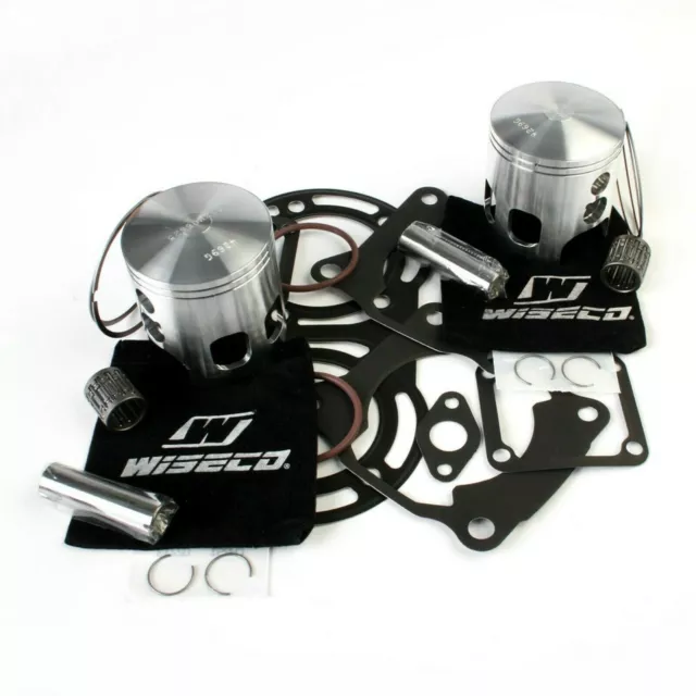 Wiseco Piston & Gasket Kit 66.25mm PK146 Yamaha YFZ350 Banshee NewFreeShip