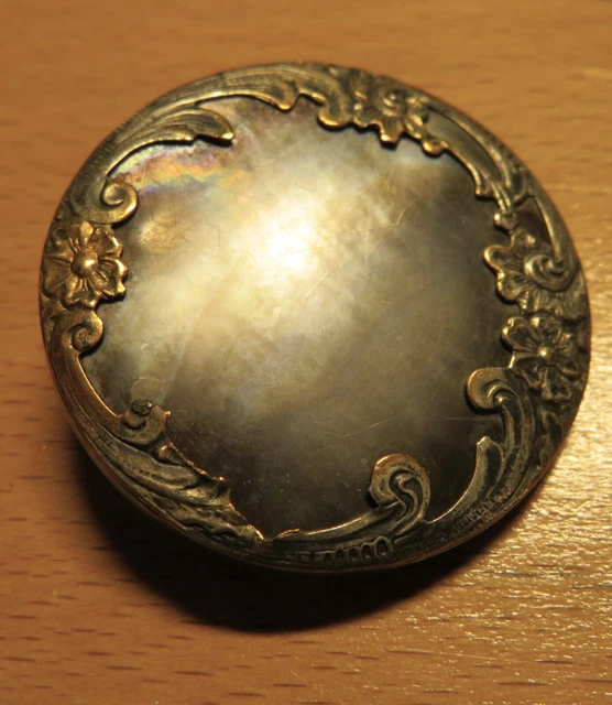 Breloque LIZA cœur ouvert or jaune 750 millièmes, pendentif cœur or 18 carats - Les Anneaux Bleus