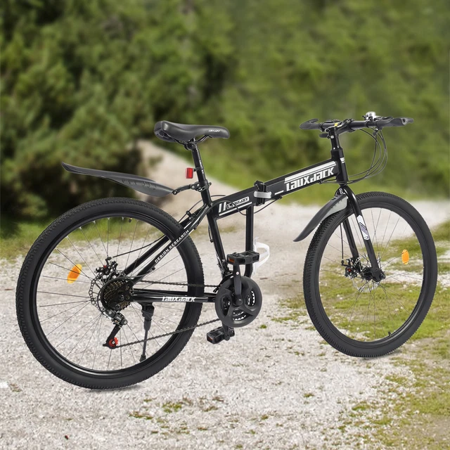 26 Zoll Mountainbike MTB Bikes Fahrrad