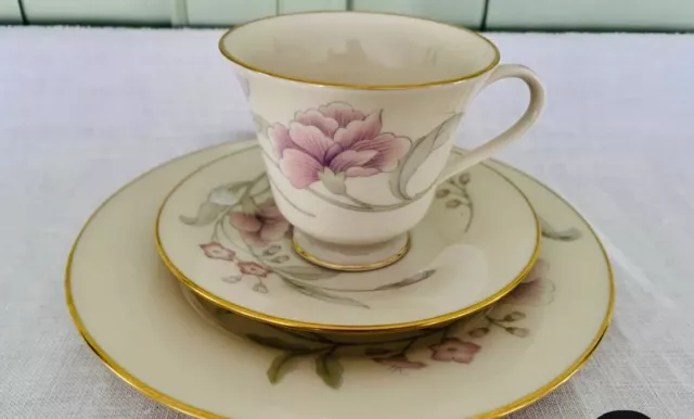 Lenox Heiress 5 Piece Place Setting