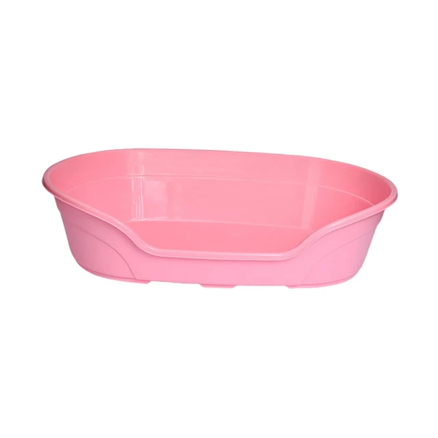 Lit Pour Chat Bain Coussin Apaisant Confortable Couverture Antidérapante Maison