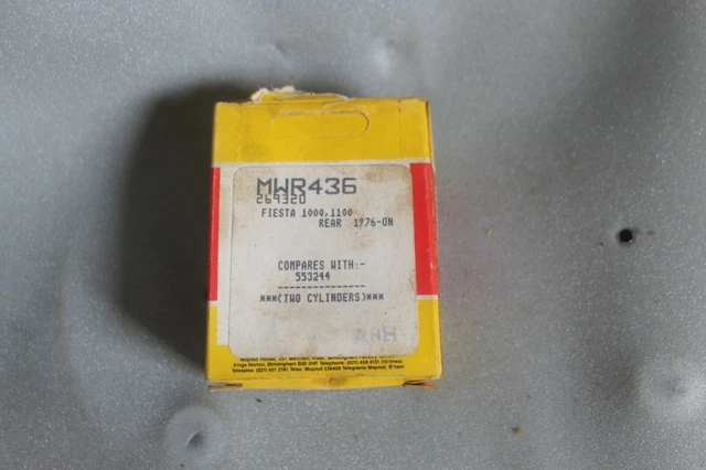 Tillotson HR137A HR143A Carburetor Ski Doo Elan TNT Snowmobile Carb Kit DI 23673 - Foto 9