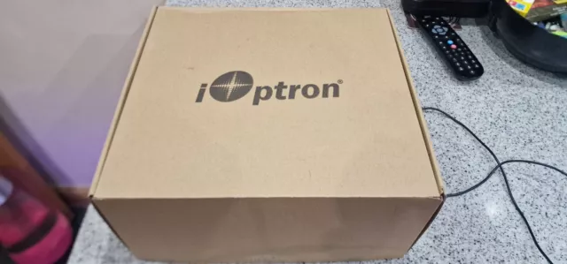 ioptron Sky Guider Pro Plus William Optics Extras Must See