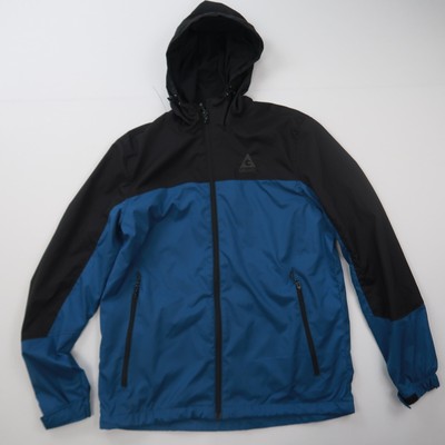 GERRY MENS FULL Zip Sweater Fleece 