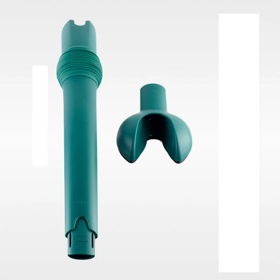 BASTONE PER FOLLETTO VK200 VK220S ORIGINALE VORWERK - Foto 9