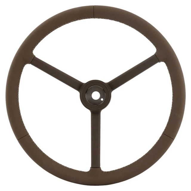 Steering Wheel for John Deere SE6010 SE6020 SE6100 SE6110 SE6120 SE6200 RE282643