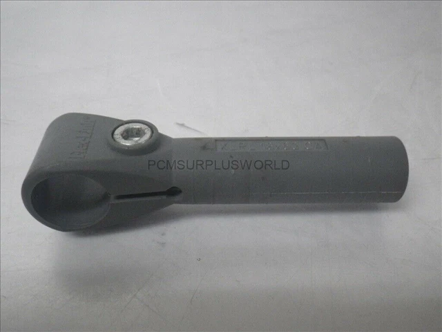 XLRL 18X60 CA XLRL18X60CA Flexlink Guide Rail Clamp (Used)