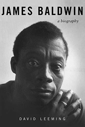 James Baldwin: A Biography,David Leeming