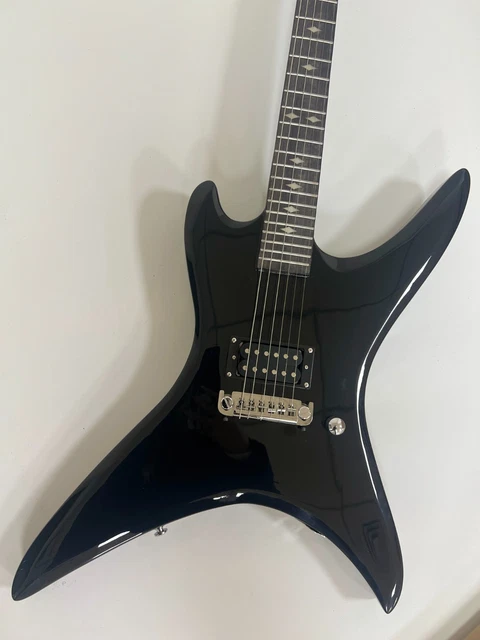 B.C. RICH STEALTH SERIES electric guitars for sale in Italy