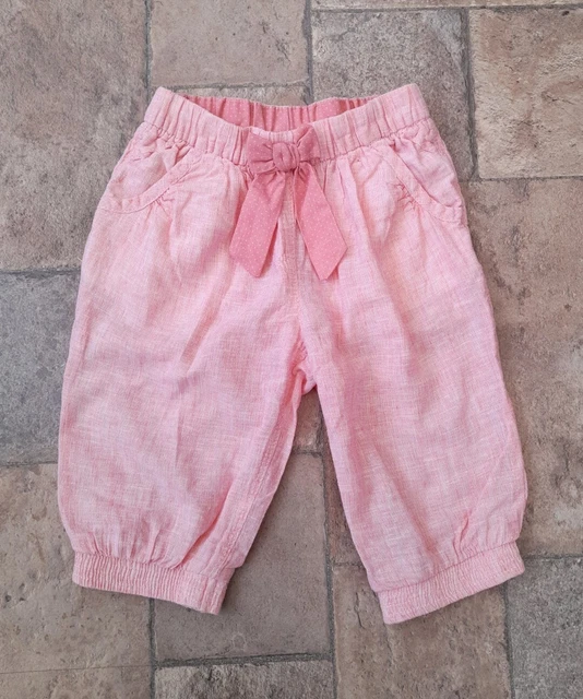 NEXT.M&S.Girls Summer Clothes Bundle Age 3-4 Yrs.Disney Princess Tops.Shorts.💕 7