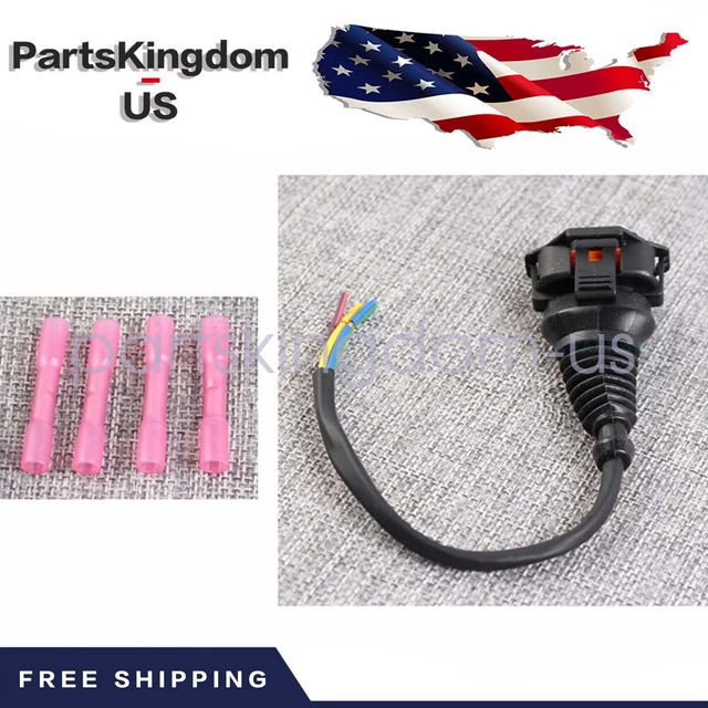 T-Map Sensor Pigtail HarnessRepair Wire FIT Polaris Ranger 700 800 900 RZR 1000A
