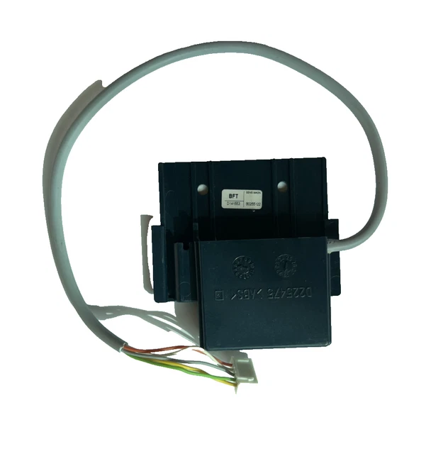 Ricambio Originale BFT S098421 - Gruppo Finecorsa Per Cancelli Ergo, LEM, Compat, Deimos, Icaro - Foto 12