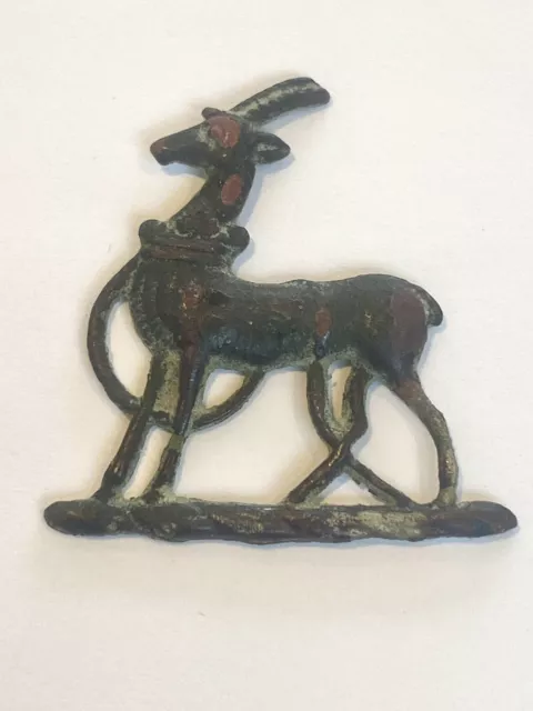 Royal Warwickshire Regiment Collar Badge - British Army