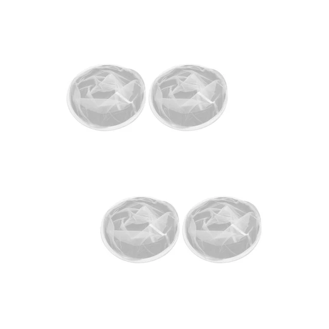 4 pz Filtro miele Net Keeper Estrattore Tessuto Maglia Fine Borsa Strumenti Apicoltura