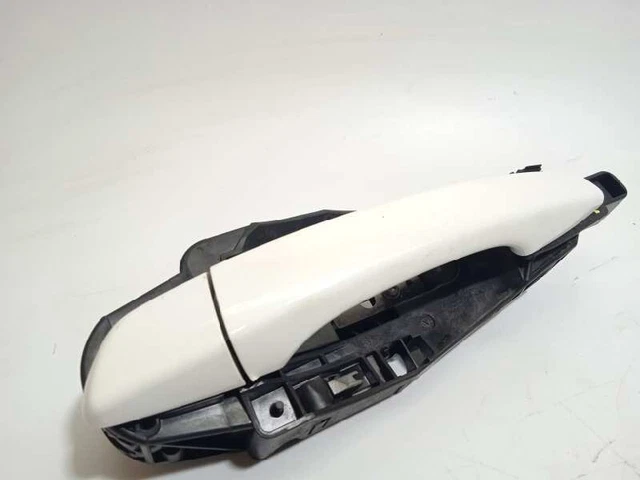 9802977380 Poignee De Porte Laterale Coulissante Droit / 6549532 Pour Citroen Be