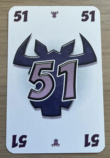 6 Qui Prend ! 30ème Anniversaire - Jeux de Cartes