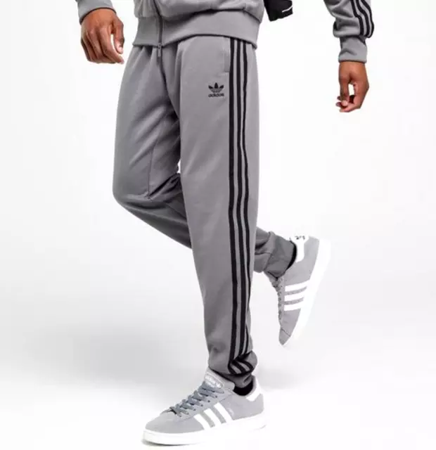 Men's superstar track pants 2.0 hemp/beige az8124 sale