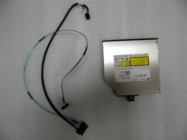 Bezel Frontale LCD Dell RHDFM-OEM Per Server PowerEdge R440, R640, R6415 (Usato)