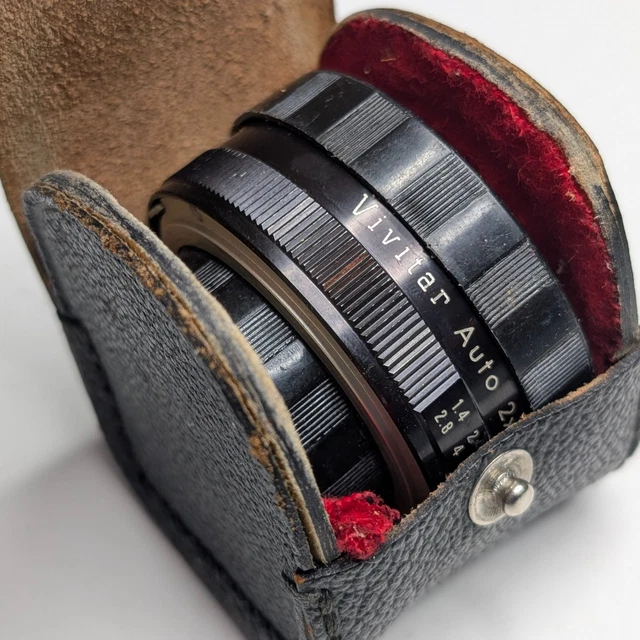 Auxiliary/Conversion Lenses, Lenses & Filters, Cameras & Photo