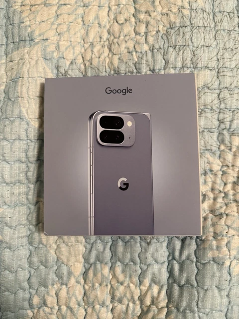 新品未開封 Pixel 10 Pro Fold 512GB Moonstone New Google Pixel 10 Pro Fold: Deals, Prices, Colors & Specs