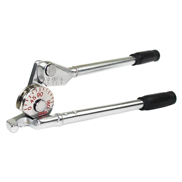 Cintreuse Manuelle Pour Tubes Cuivre OD 3mm 4mm 6mm - Pour Modélisme RC Ou Bricolage