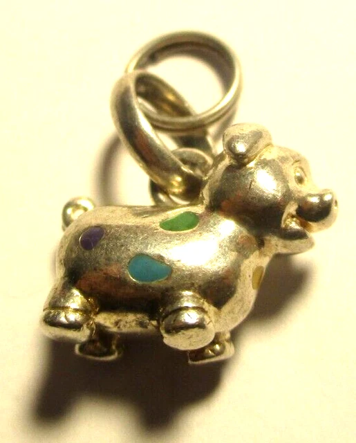 Links of hotsell london ladybird charm