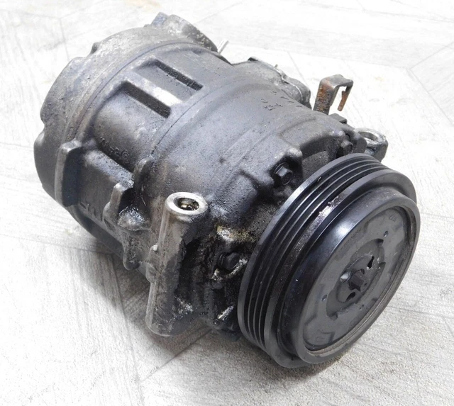 BMW E63 E64 645Ci N62 AC Pump Air Con Compressor 6915083 £149.99 ...
