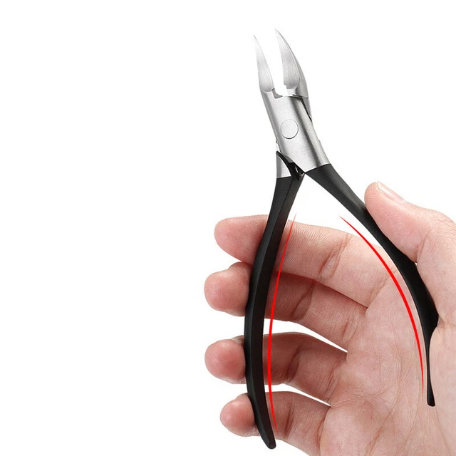 Pince Extracteur D'ongles WORKPRO 8 Pouces - Extrémité Coupe-levier, Acier Chrome Vanadium