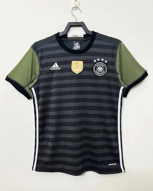 Germany away jersey 2016 outlet