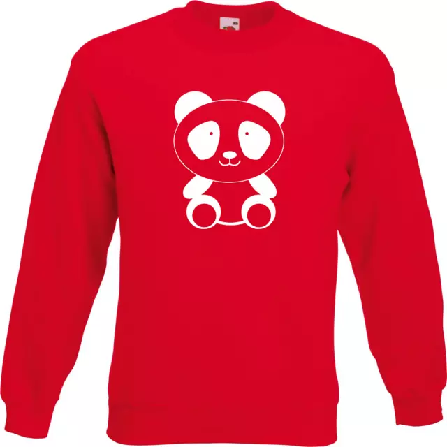 Pullover I Sweatshirt - Comic - Baby Bär