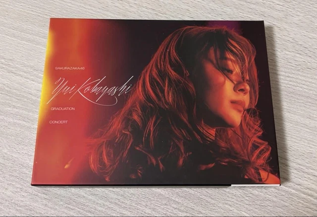邦楽 YUI KOBAYASHI GRADUATION CONCERT Blu-ray Amazon.co.jp: YUI KOBAYASHI GRADUATION CONCERT (Blu-ray