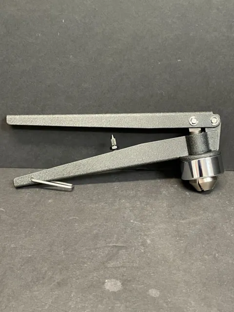 Crimper 8mm Hand Operated United States Plastic Corp