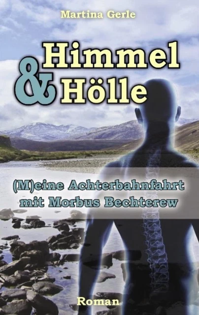 Himmel & Hölle ~ Martina Gerle ~  9783848212286