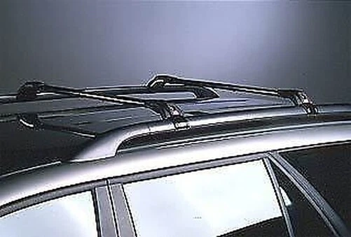 Barras de Techo Pro Wagon 4373002 Citroen C3 Picasso De 2009 Con Barandilla